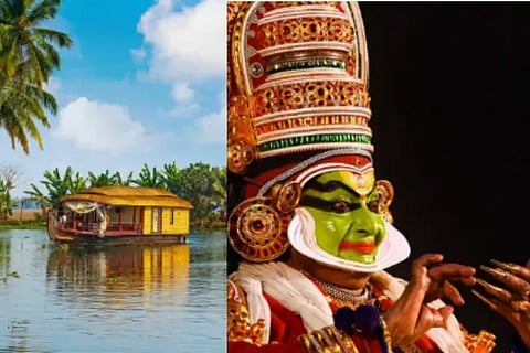 Kerala village known for Kathakali renamed after the dance form