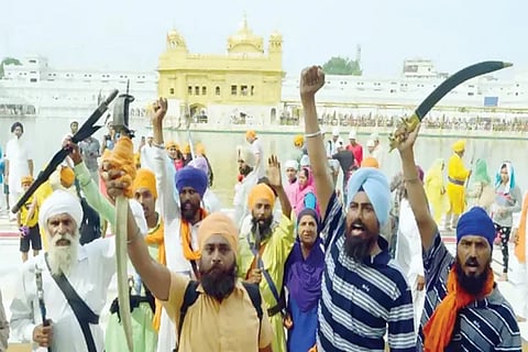 Khalistan