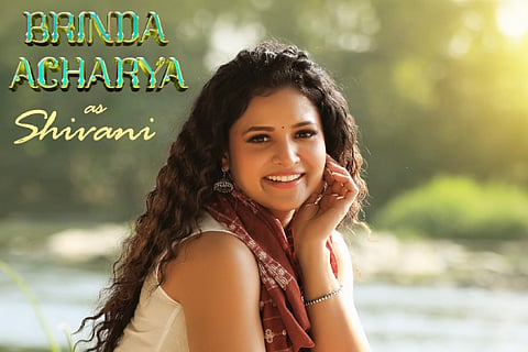 Kousalya Supraja Rama - Brinda Acharya