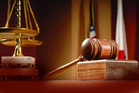 Law Court