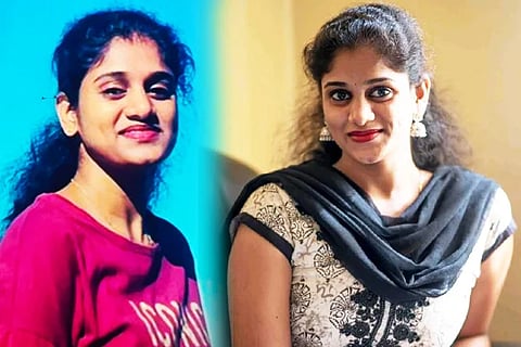 Leela Pavithra