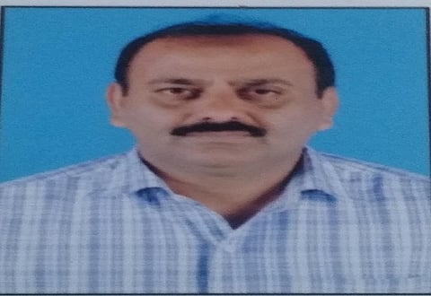 MANSOOR ALI