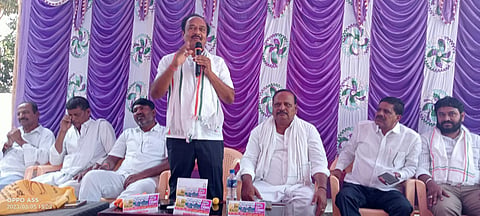 Kammatturu HP Rajesh