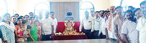 Harapanahalli Kaivara Tatayya Jayanti