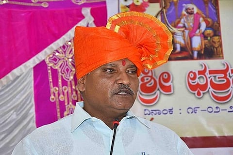 MLA Neharu Neharu 2