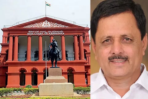 Madalu Virupakshappa