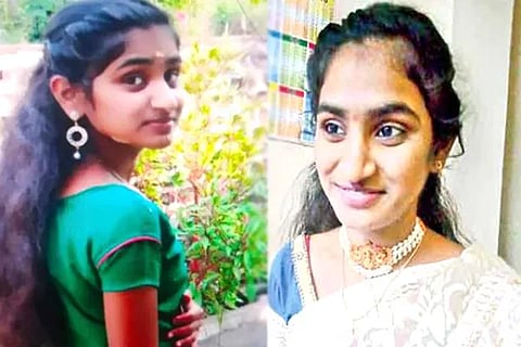 Maddula Hemalatha Reddy
