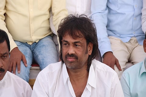 Madhu bangarappa (3)
