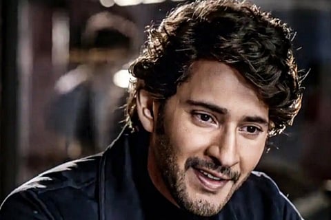 Mahesh Babu