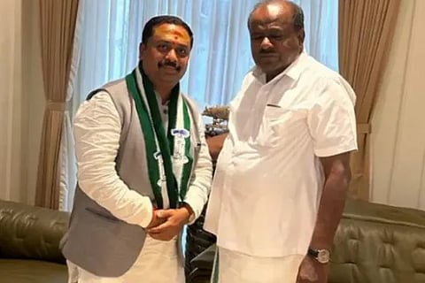 Mallikarjun Khuba