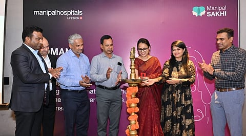 Manipal