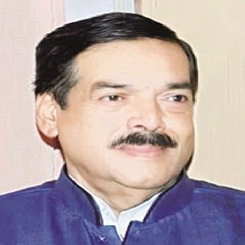Manohar Tashildar