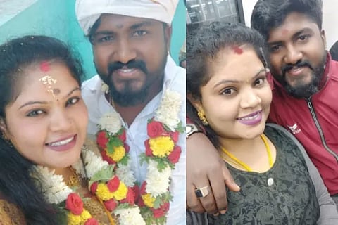 Marriage Cheating BNG