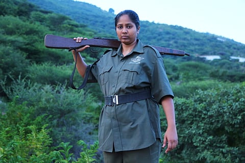 Maveeran Pillai