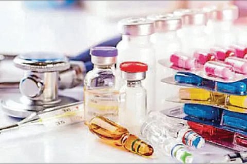 Medicine (1)