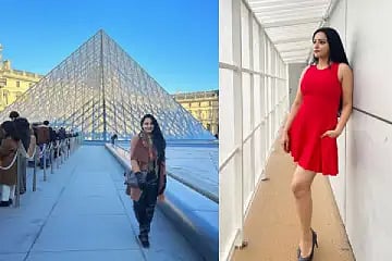 Meghana Gaonkar