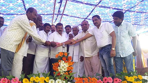 Mla Ravindra)