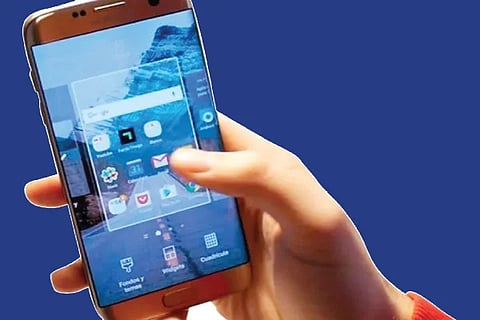 Mobile Data