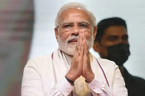 Modi