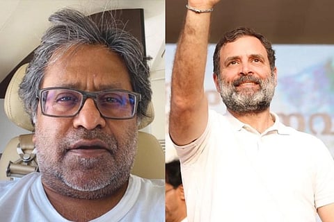Modi Rahul