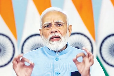 Modi