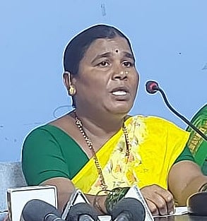 Mokshamma