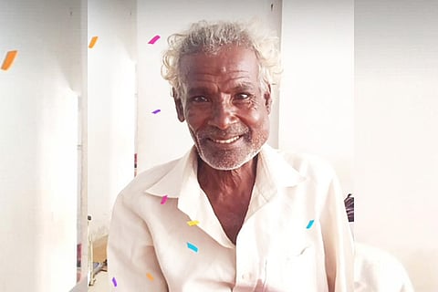 Munihanumayya