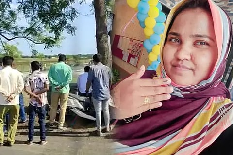 Murder in Kalburgi