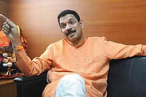 Nalin Kumar Kateel