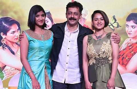 Nam Naani Madve Prasanga - New