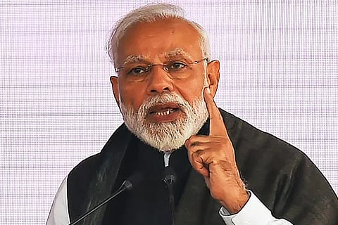 Narendra Modi (1)