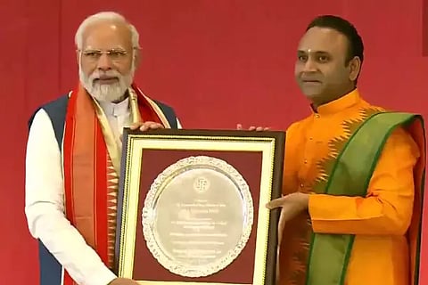 Narendra Modi