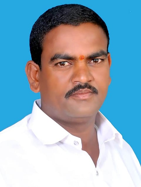 Narsappa Jankanoor