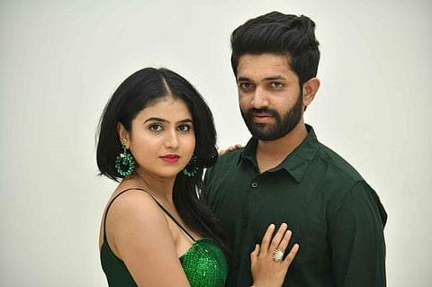 Nodada Putagalu 1