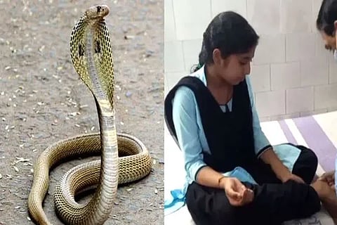 Odisha Girl