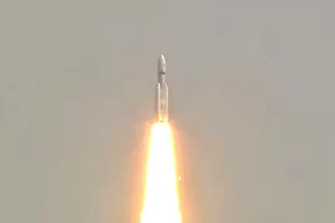 OneWeb Satellites