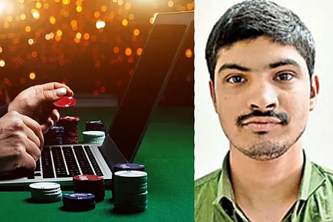 Online Betting