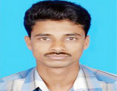 P.P. SUKUMAR