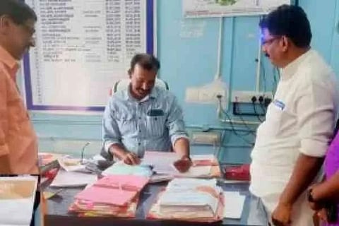 PM Awas Yojana