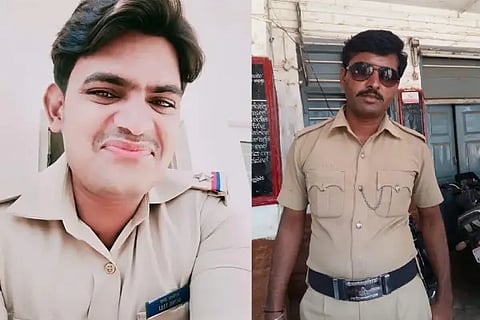 Police