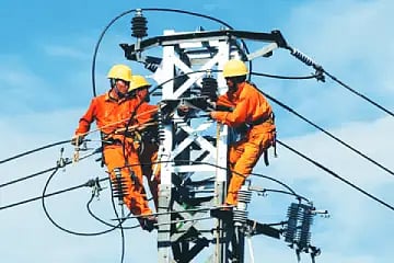 Power