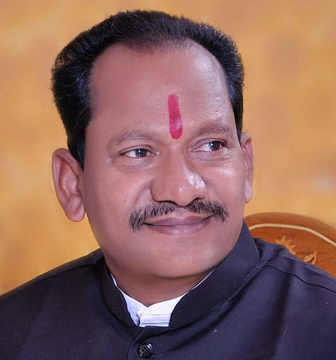 Prabhu Chavan