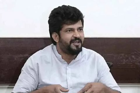 Pratap Simha