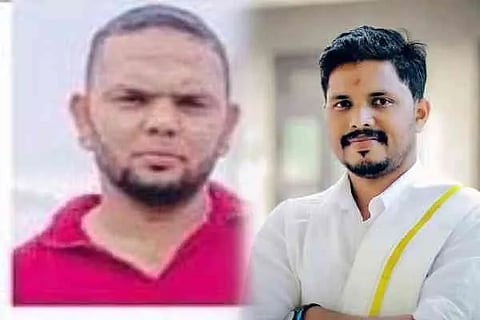 Praveen Nettar