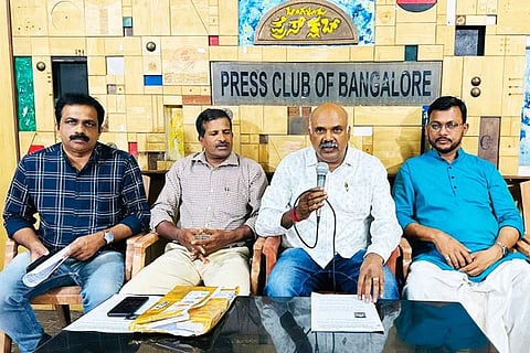 Press Meet