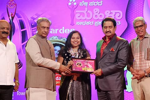 Priyadarshini