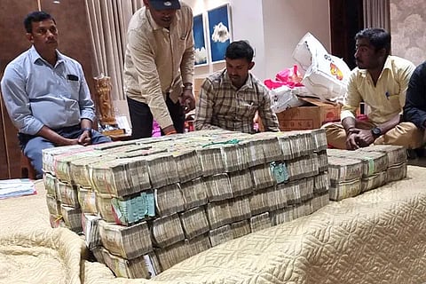 Prshant Madal Home