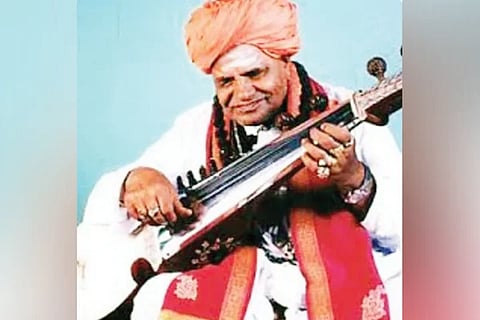 Puttaraja Gavayi