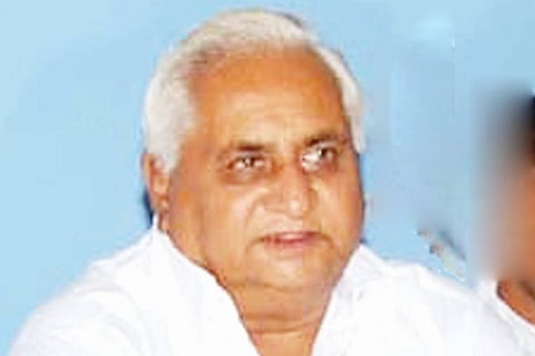 Raghavendra Kushtagi