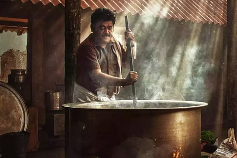 Raghavendra Stores